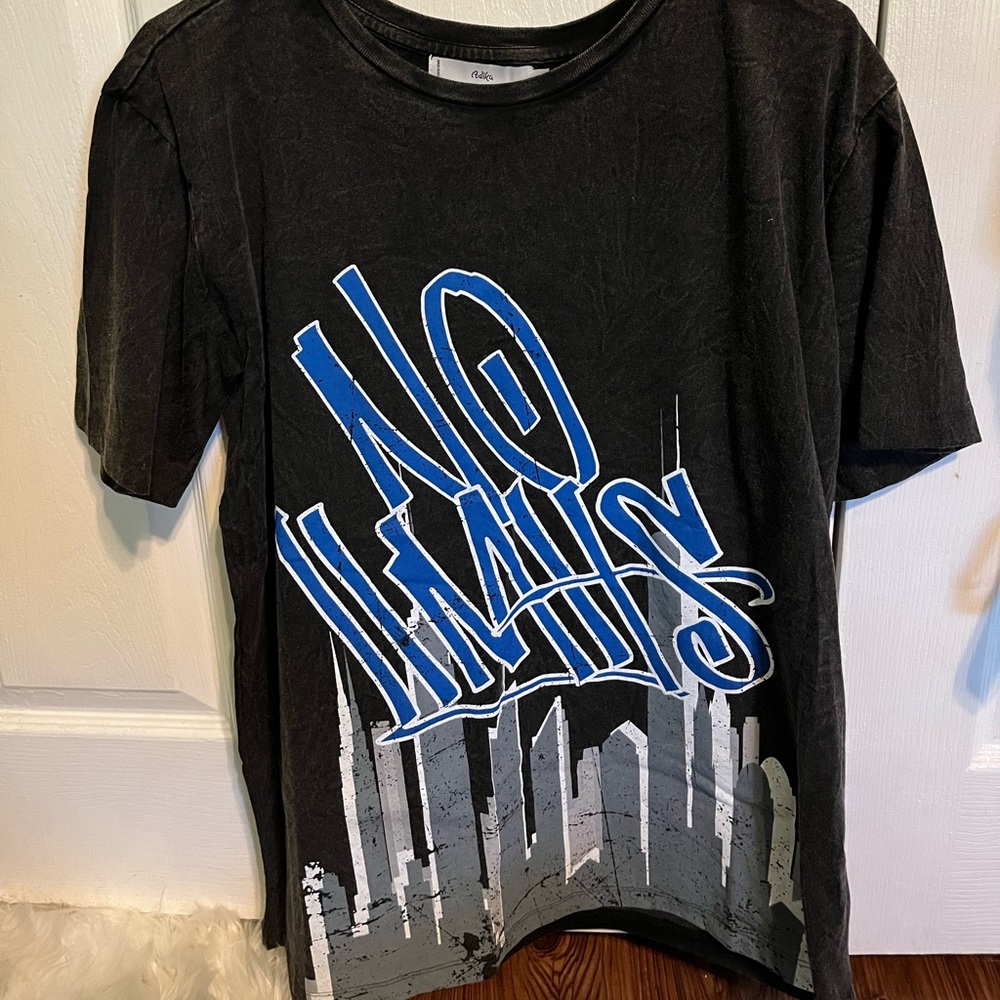 Adika oversized T shirt